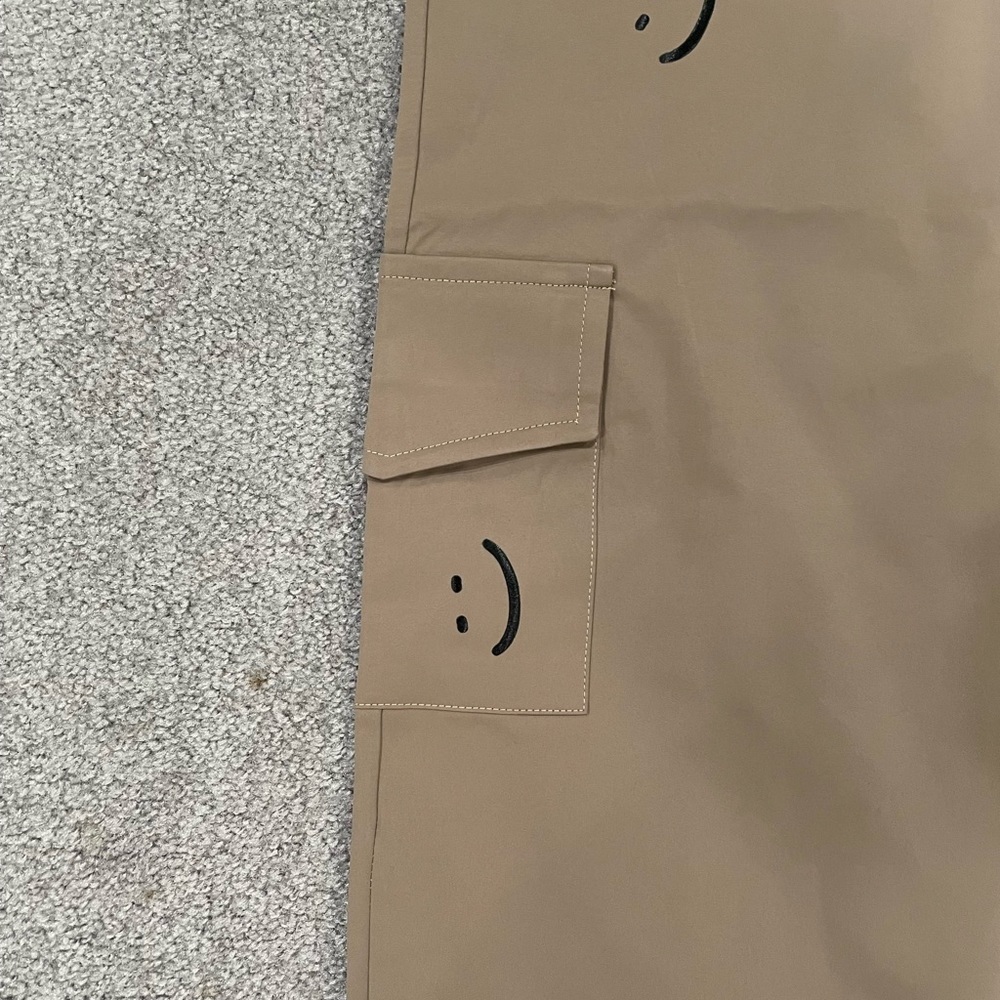 Women’s wide leg pants - Picture 4 of 5